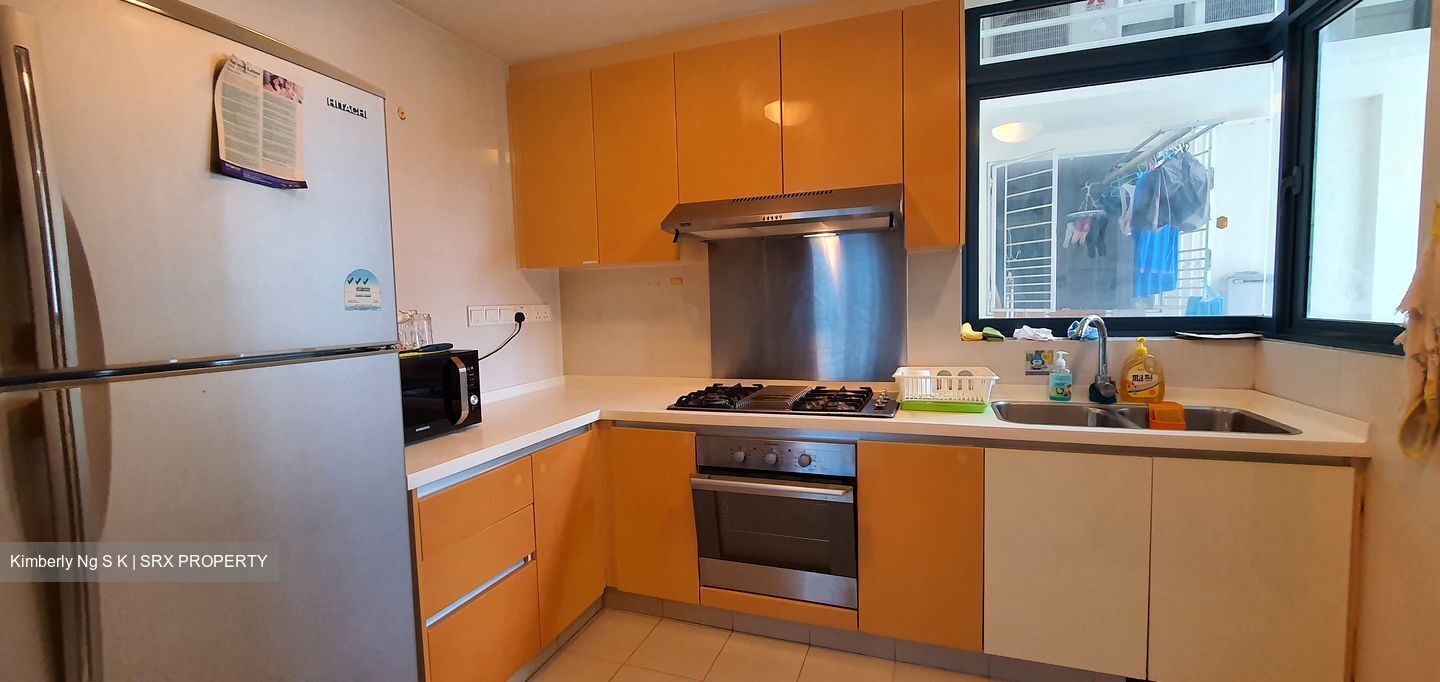 City Square Residences (D8), Condominium #349157701